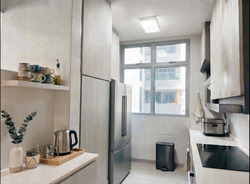 Blk 180B Marsiling Heights (Woodlands), HDB 3 Rooms #626880841
